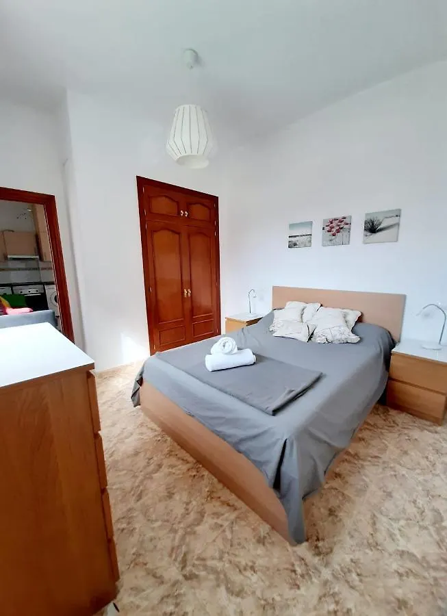 El Atico De Malaga Apartment 0*,  Spain